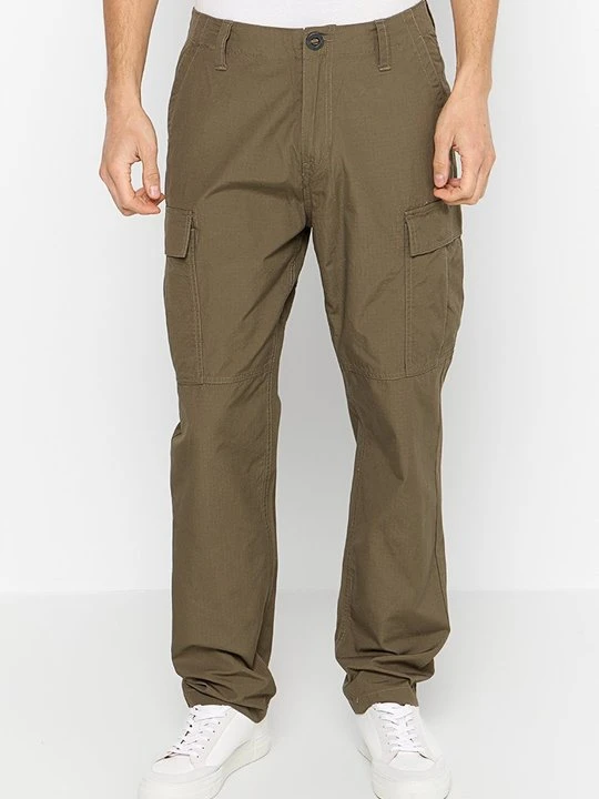 Zdjęcie produktu Bojówki Volcom niebieski