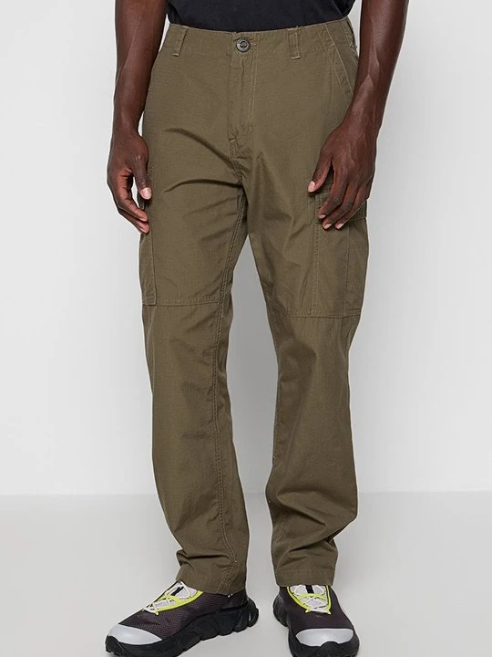 Zdjęcie produktu Bojówki Volcom oliwkowy