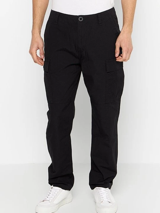 Zdjęcie produktu Bojówki Volcom czarny