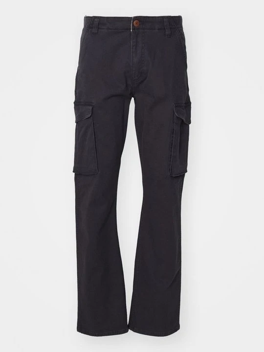 Zdjęcie produktu Bojówki Wrangler czarny