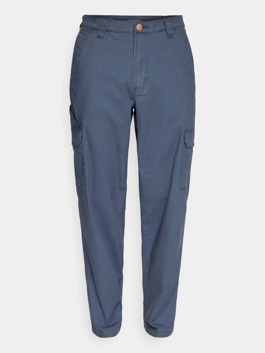 Zdjęcie produktu Bojówki Wrangler granatowy