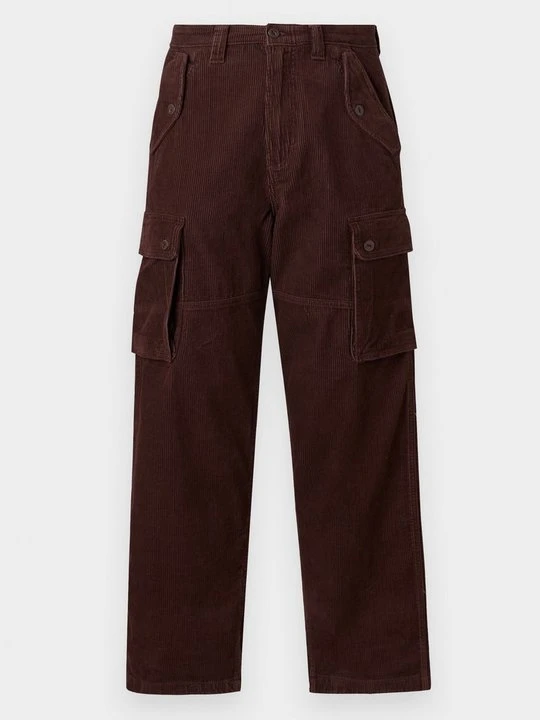 Zdjęcie produktu Bojówki Wrangler brązowy