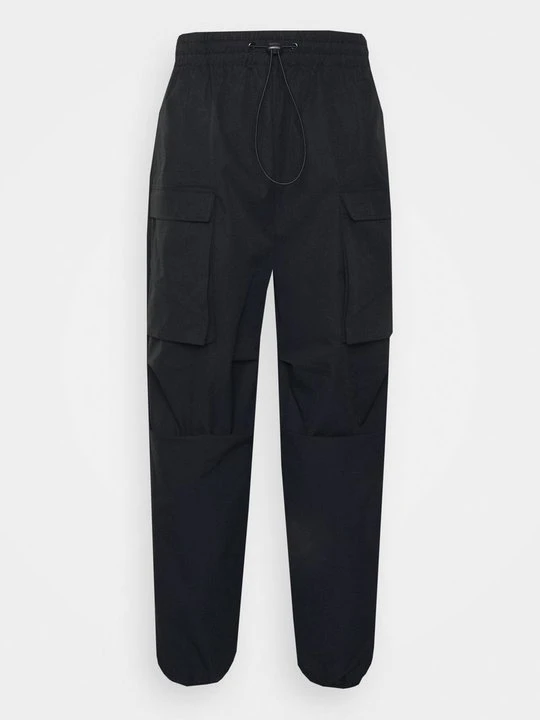 Zdjęcie produktu Bojówki YOURTURN By Zalando czarny