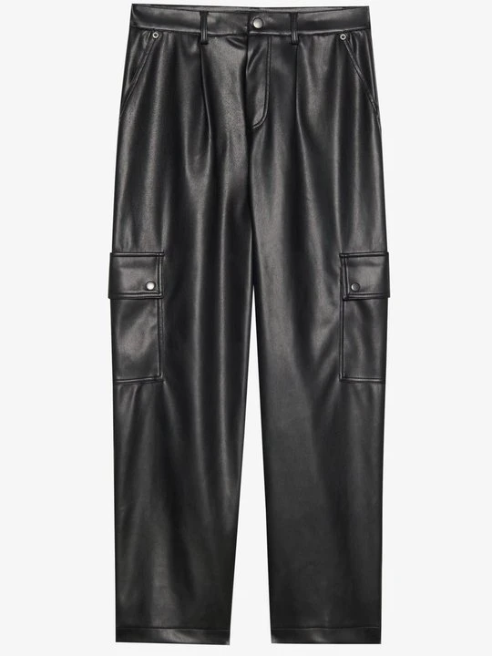 Zdjęcie produktu Bojówki YOURTURN By Zalando czarny