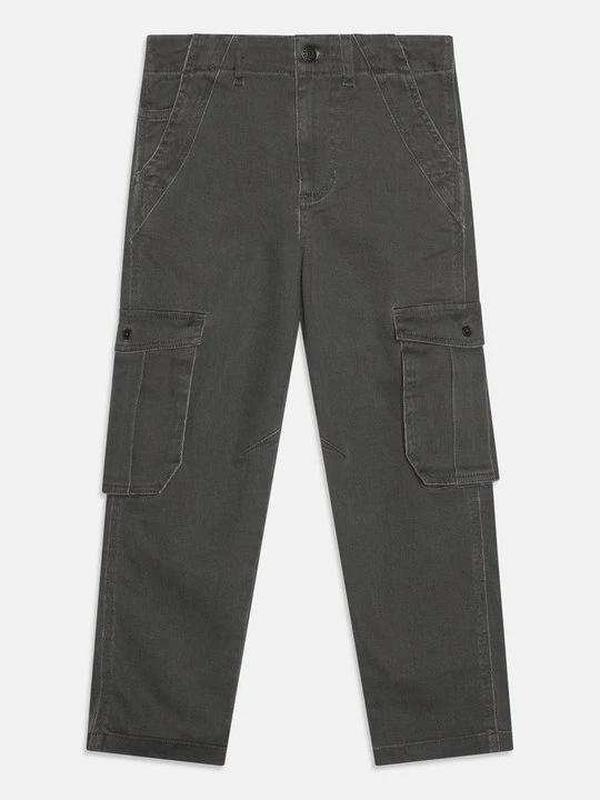 Zdjęcie produktu Bojówki Zadig&Voltaire khaki