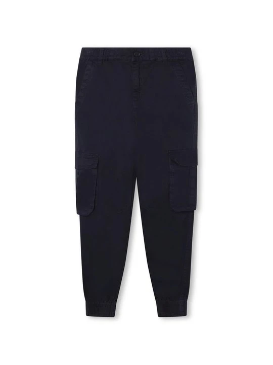 Zdjęcie produktu Bojówki Zadig&Voltaire niebieski