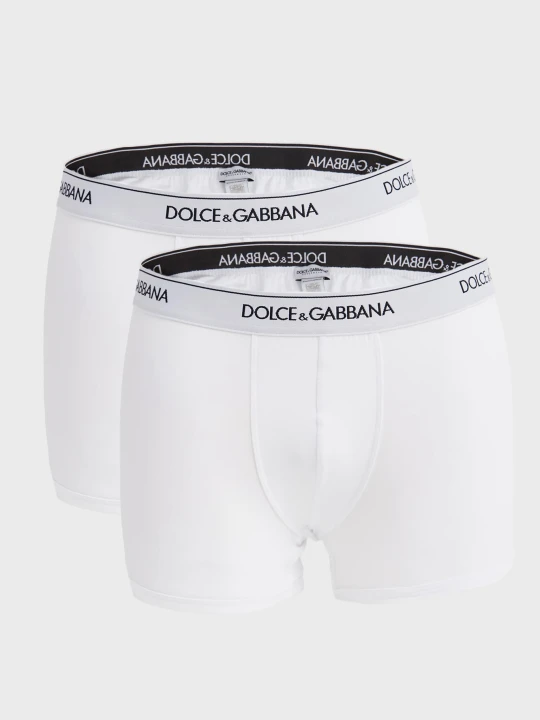 Zdjęcie produktu Bokserki 2-pak DOLCE & GABBANA