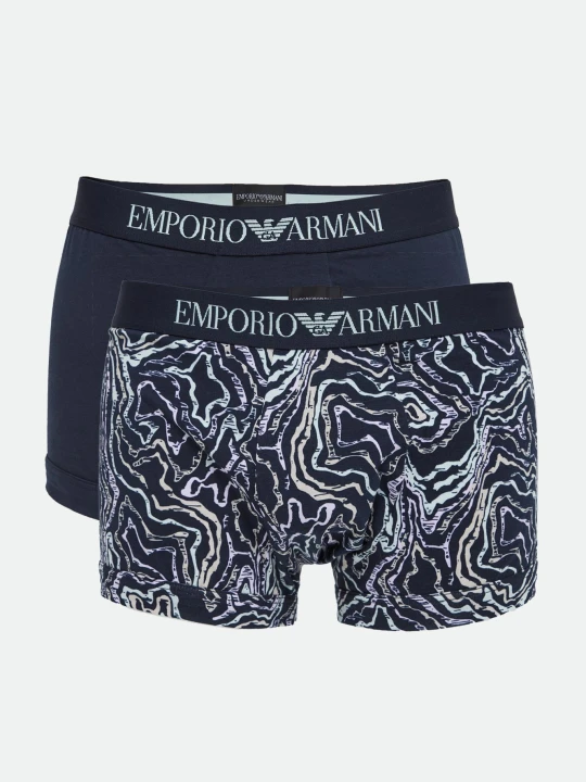 Zdjęcie produktu Bokserki 2 PAK EMPORIO ARMANI UNDERWEAR