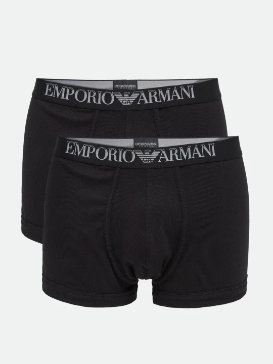 Zdjęcie produktu Bokserki 2 PAK EMPORIO ARMANI UNDERWEAR