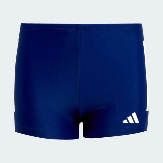 Zdjęcie produktu Bokserki 3-Stripes Swim Kids Adidas