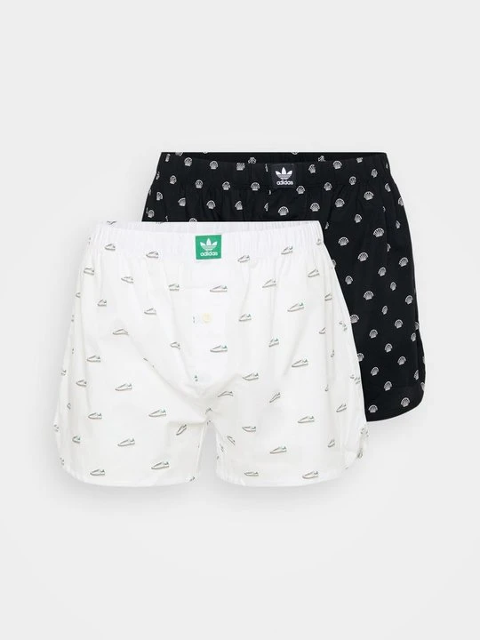 Zdjęcie produktu Bokserki adidas Originals biały