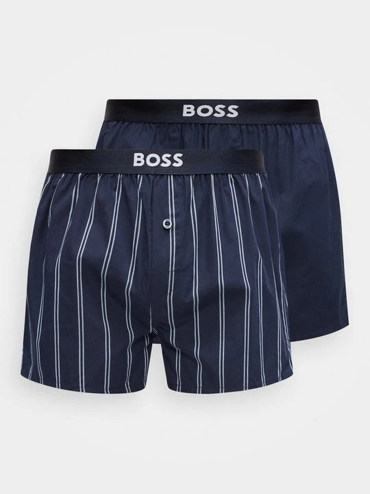 Zdjęcie produktu Bokserki Boss granatowy