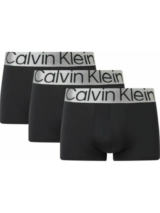 Zdjęcie produktu Bokserki Calvin Klein czarny