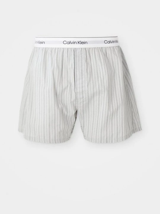 Zdjęcie produktu Bokserki Calvin Klein biały