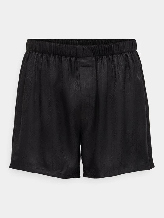 Zdjęcie produktu Bokserki Calvin Klein czarny