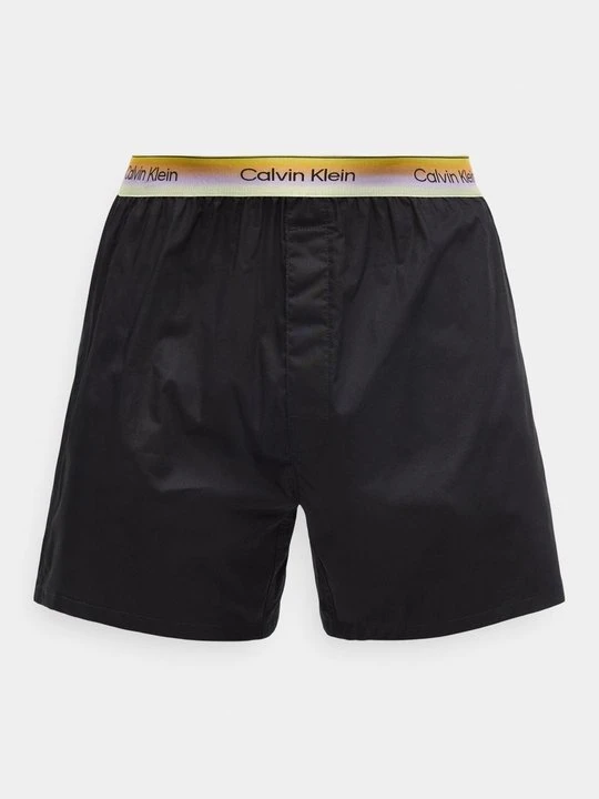 Zdjęcie produktu Bokserki Calvin Klein czarny