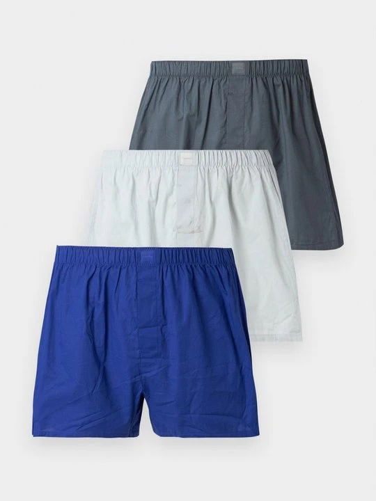 Zdjęcie produktu Bokserki Calvin Klein granatowy