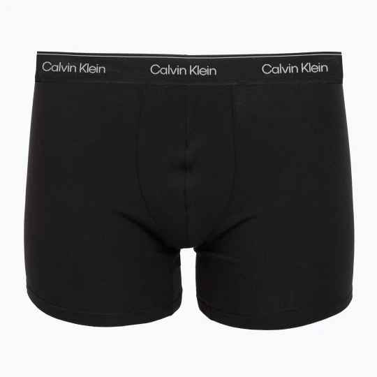 Zdjęcie produktu Bokserki Calvin Klein LV00NB4576 Boxer Brief 3 pary black