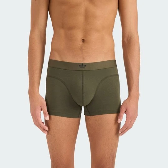 Zdjęcie produktu BOKSERKI COMFORT FLEX COTTON BODY, 2 PARY Adidas