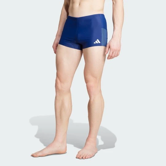Zdjęcie produktu Bokserki do pływania Colorblock Adidas