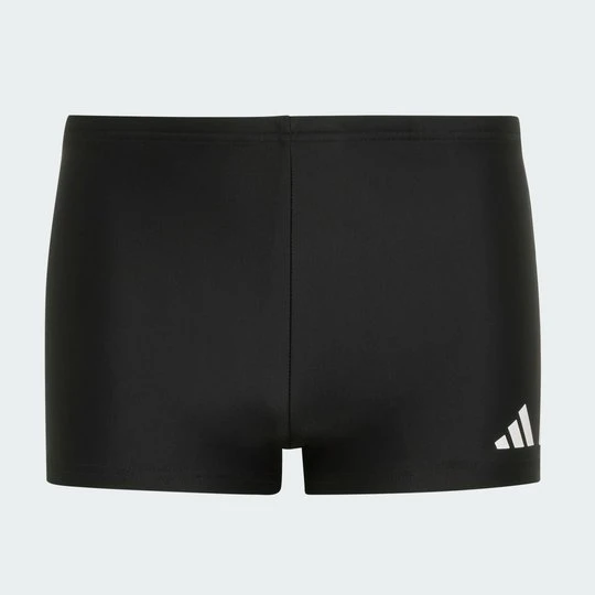 Zdjęcie produktu BOKSERKI DO PŁYWANIA DZIECIĘCE 3-STRIPES SWIM BOXER Adidas