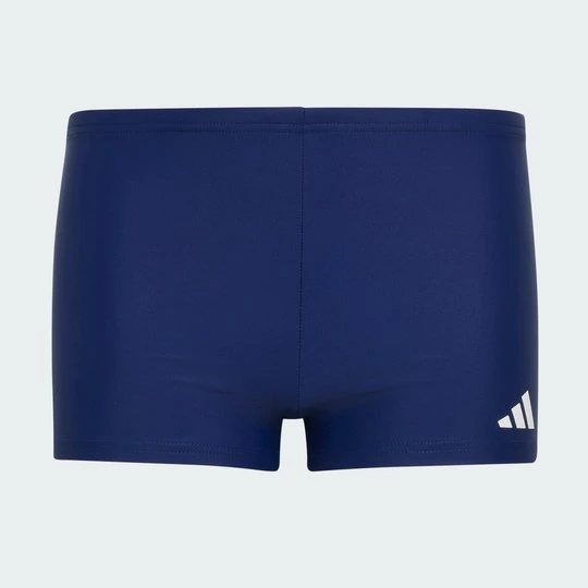 Zdjęcie produktu BOKSERKI DO PŁYWANIA DZIECIĘCE 3-STRIPES SWIM BOXER Adidas