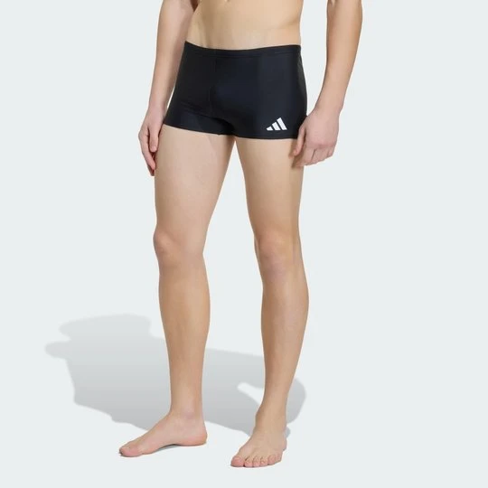 Zdjęcie produktu BOKSERKI DO PŁYWANIA SOLID Adidas czarny