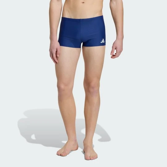Zdjęcie produktu BOKSERKI DO PŁYWANIA SOLID Adidas Dark Blue