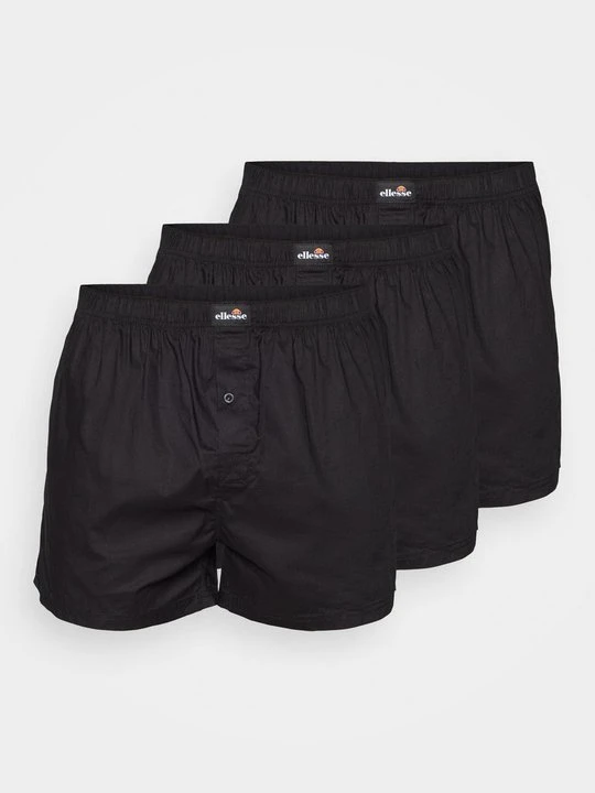 Zdjęcie produktu Bokserki Ellesse czarny