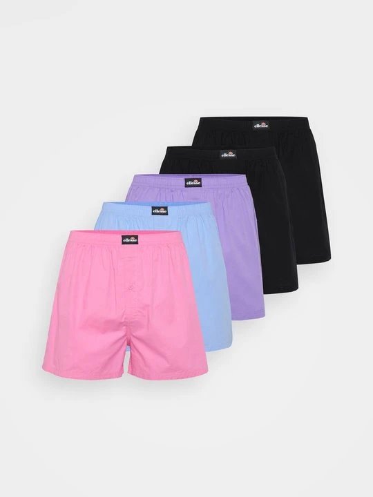 Zdjęcie produktu Bokserki Ellesse czarny