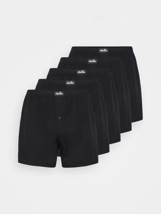 Zdjęcie produktu Bokserki Ellesse czarny