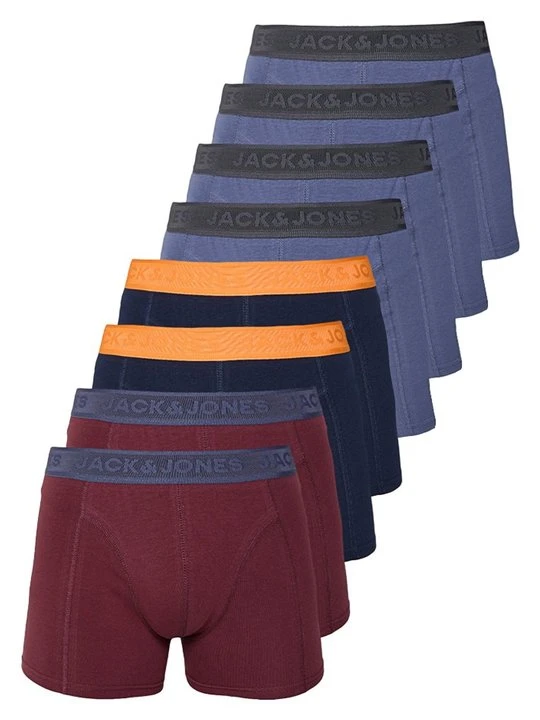 Zdjęcie produktu Bokserki z krótkimi nogawkami Jack&Jones