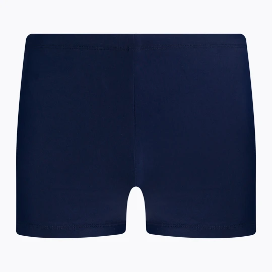 Zdjęcie produktu Bokserki kąpielowe męskie Nike Reflect Logo Square Leg midnight navy Granatowy