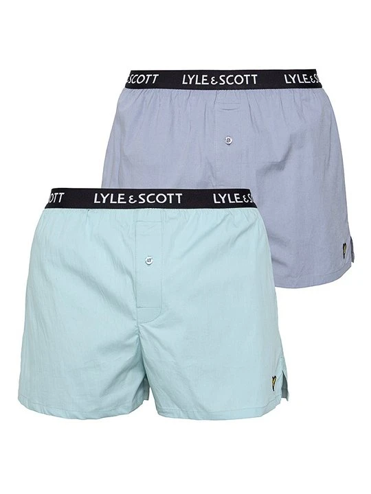 Zdjęcie produktu Bokserki Lyle & Scott