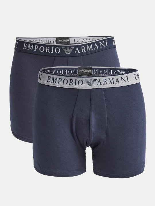 Zdjęcie produktu Bokserki męskie 2-PAK EMPORIO ARMANI