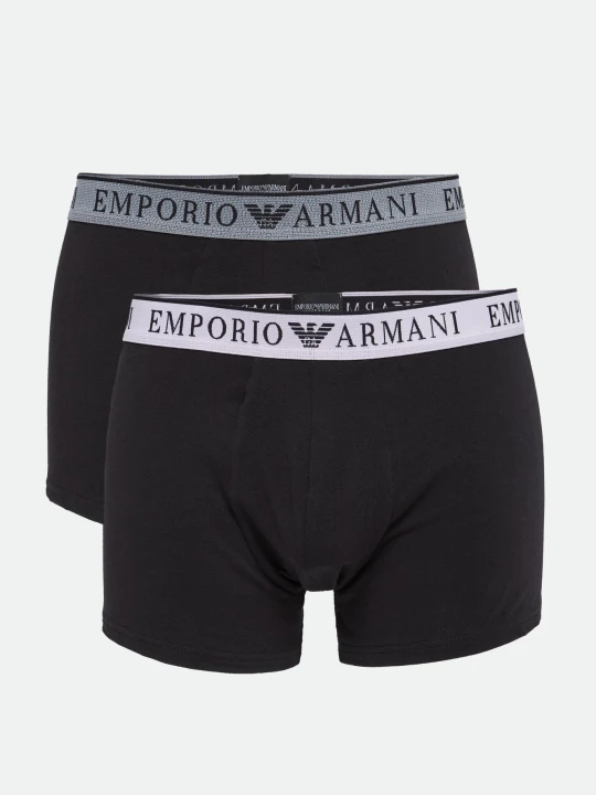 Zdjęcie produktu Bokserki męskie 2-PAK EMPORIO ARMANI UNDERWEAR