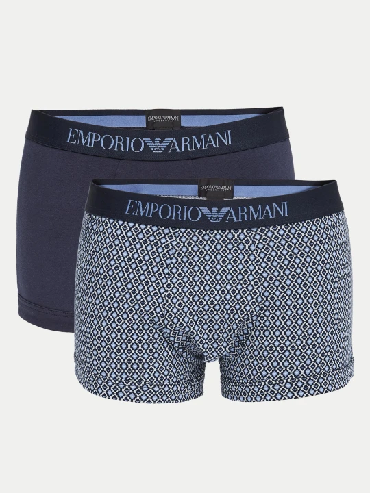 Zdjęcie produktu Bokserki męskie 2-pak EMPORIO ARMANI UNDERWEAR
