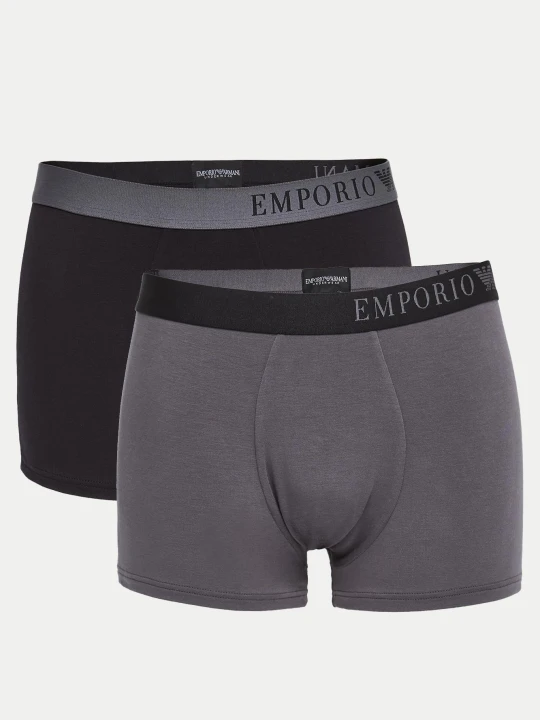 Zdjęcie produktu Bokserki męskie 2-pak EMPORIO ARMANI UNDERWEAR