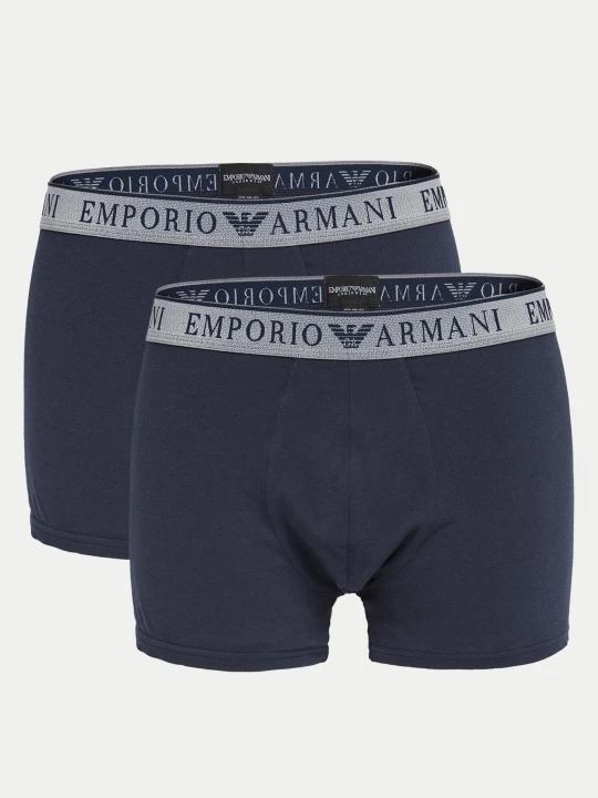 Zdjęcie produktu Bokserki męskie 2-pak EMPORIO ARMANI UNDERWEAR