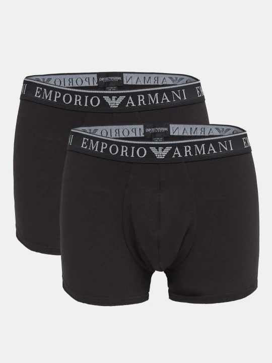 Zdjęcie produktu Bokserki męskie 2-pak EMPORIO ARMANI UNDERWEAR