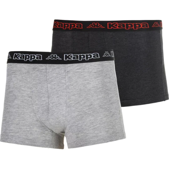 Zdjęcie produktu Bokserki męskie 2 pary Kappa