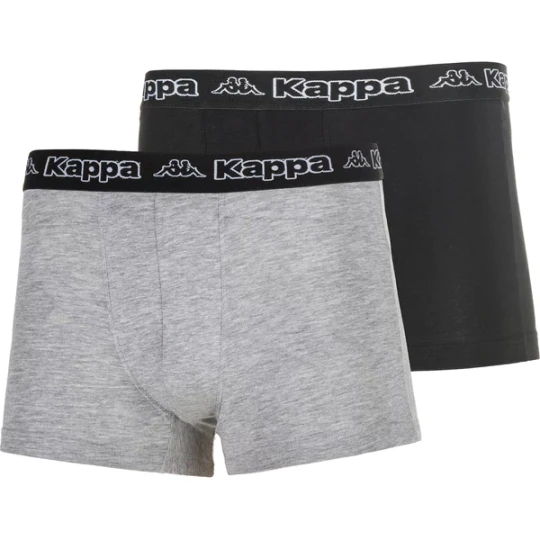 Zdjęcie produktu Bokserki męskie Boxers 2 pary Kappa