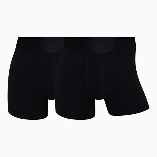 Zdjęcie produktu Bokserki męskie CR7 Trunk Modal 2 pack black