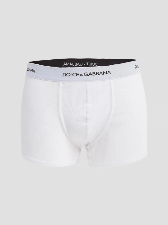 Zdjęcie produktu Bokserki męskie DOLCE & GABBANA