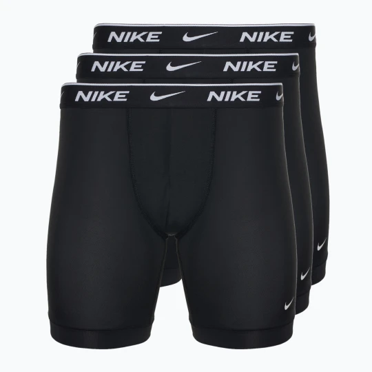 Zdjęcie produktu Bokserki męskie Nike Everyday 3 pary black