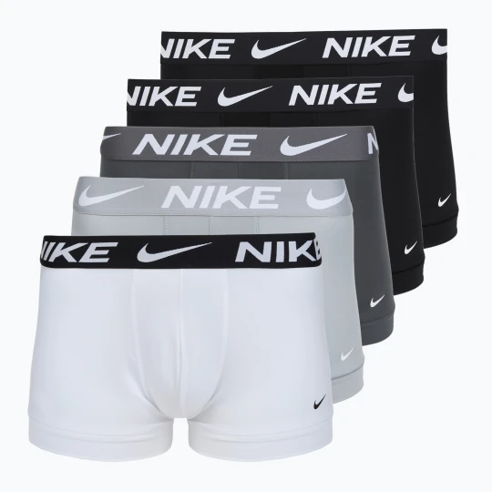 Zdjęcie produktu Bokserki męskie Nike Trunk dove Biały