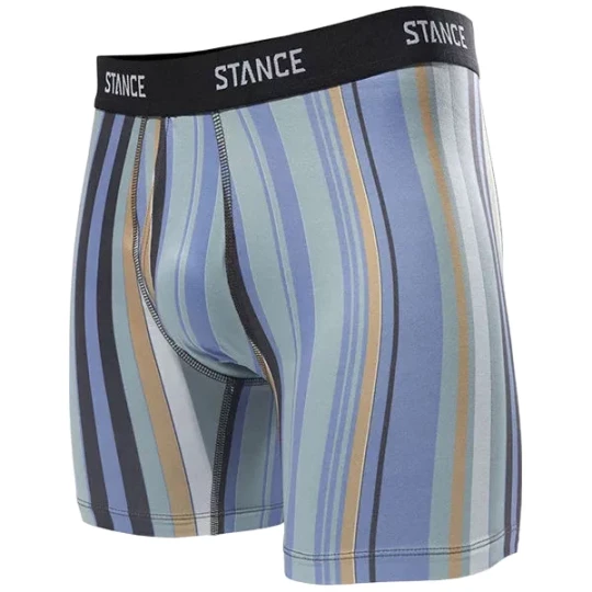 Zdjęcie produktu Bokserki męskie Rome Boxer Brief Stance