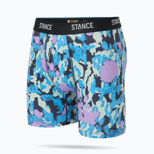 Zdjęcie produktu Bokserki męskie Stance Aster Brief multicolor