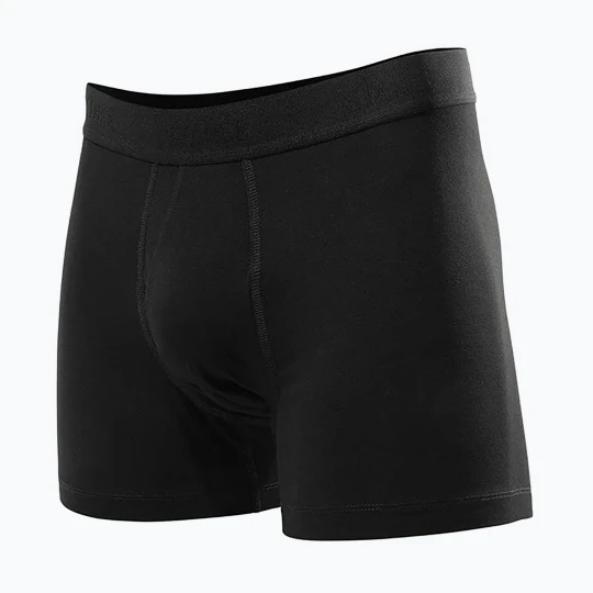 Zdjęcie produktu Bokserki męskie Stance Standard 4IN black