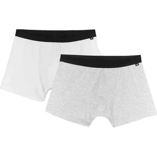 Zdjęcie produktu Bokserki męskie UBXSM059 2 pary 4F